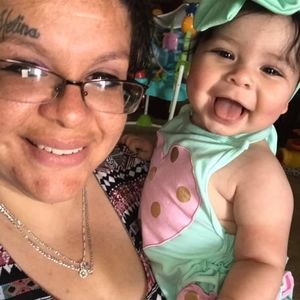 Meet your Posher, Alyson